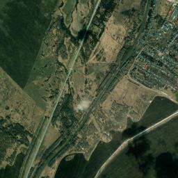 Dorogino High Resolution Satellite Map