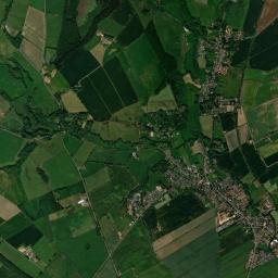 Burniston High Resolution Satellite Map