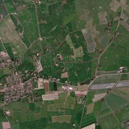 Tating High Resolution Satellite Map