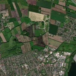 Büdelsdorf High Resolution Satellite Map