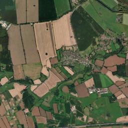 Bovenau High Resolution Satellite Map