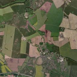 Bredenbek High Resolution Satellite Map