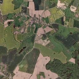 Giekau High Resolution Satellite Map