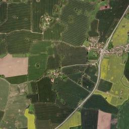 Gremersdorf High Resolution Satellite Map