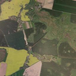 Altenpleen, DE locator map