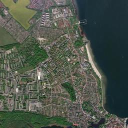 Kramerhof, DE locator map