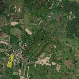 Lelkowo High Resolution Satellite Map