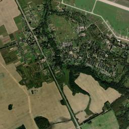 Shatalovo High Resolution Satellite Map