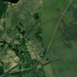 Baryatinskiy Rayon High Resolution Satellite Map