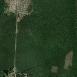 Udarnyy High Resolution Satellite Map