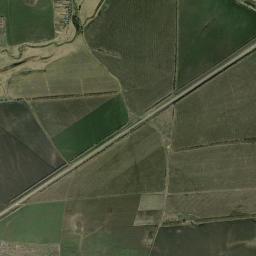 Atyur’yevskiy Rayon High Resolution Satellite Map