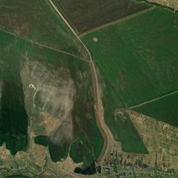 Ulyanovskiy Rayon High Resolution Satellite Map