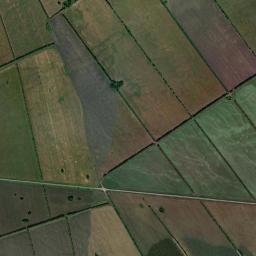 Ordynskiy Rayon High Resolution Satellite Map