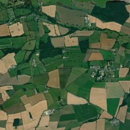 A684, Leyburn, North Yorkshire DL8 5LH Satellite Map