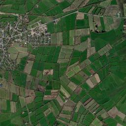 Erfde High Resolution Satellite Map