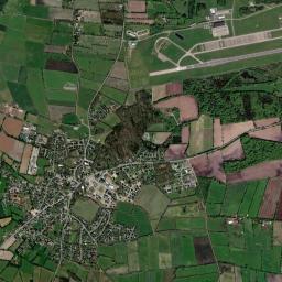 Hohn High Resolution Satellite Map