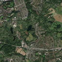 Kiel, DE locator map