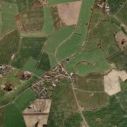 Heringsdorf High Resolution Satellite Map
