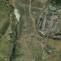 Nasilava High Resolution Satellite Map