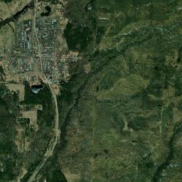 Lepley High Resolution Satellite Map