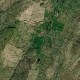 Beggarmans Road, Yorkshire Dales National Park Authority, Haw Satellite Map