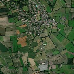 Hennstedt High Resolution Satellite Map