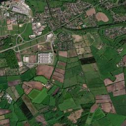 Osterrönfeld High Resolution Satellite Map