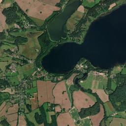 Westensee High Resolution Satellite Map