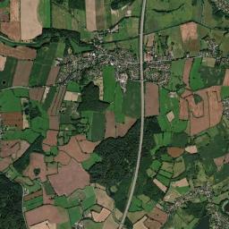 Mielkendorf High Resolution Satellite Map