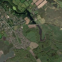 Raisdorf High Resolution Satellite Map