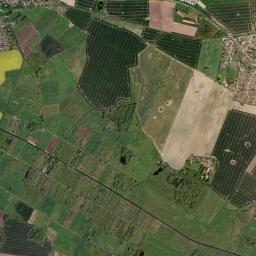 Goel High Resolution Satellite Map