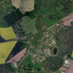 Velgast High Resolution Satellite Map