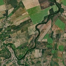 Sępopol High Resolution Satellite Map