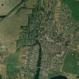 Loshnitsa High Resolution Satellite Map
