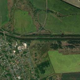 Chuchkovo High Resolution Satellite Map