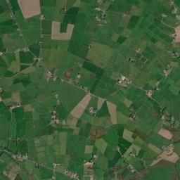 Sligo High Resolution Satellite Map
