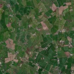 Rathfriland High Resolution Satellite Map