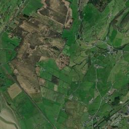 A595, Broughton-in-Furness, Cumbria LA20 Satellite Map