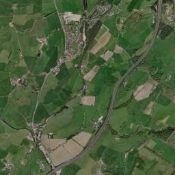 Unnamed Road, Cumbria, UK Satellite Map