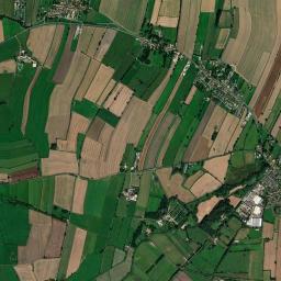 Costa Lane, Pickering, North Yorkshire YO18, UK Satellite Map