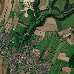 2 Smiddy Hill, Pickering, North Yorkshire YO18 Satellite Map