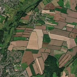 Flintbek High Resolution Satellite Map