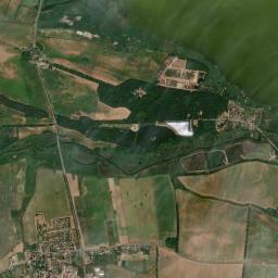 Ostseebad Dierhagen, DE locator map