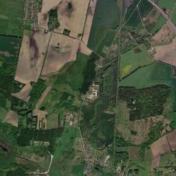 Wendorf High Resolution Satellite Map