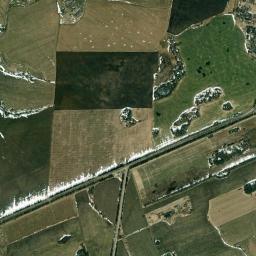 Peremyshl’skiy Rayon High Resolution Satellite Map