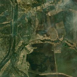 Venevskiy Rayon High Resolution Satellite Map