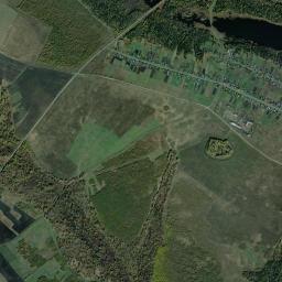 Yedogon High Resolution Satellite Map