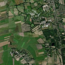 Weddingstedt High Resolution Satellite Map