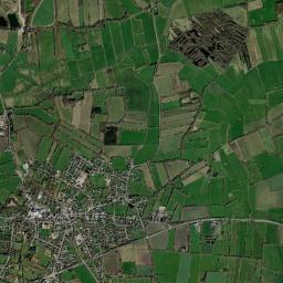 Tellingstedt High Resolution Satellite Map