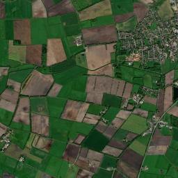 Jevenstedt High Resolution Satellite Map